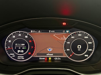 Used Audi A5 2019 for sale - 78688969: Photo