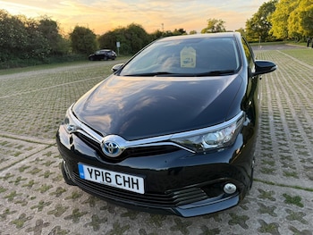 Used Toyota Auris 2016 for sale - 78673468: Photo