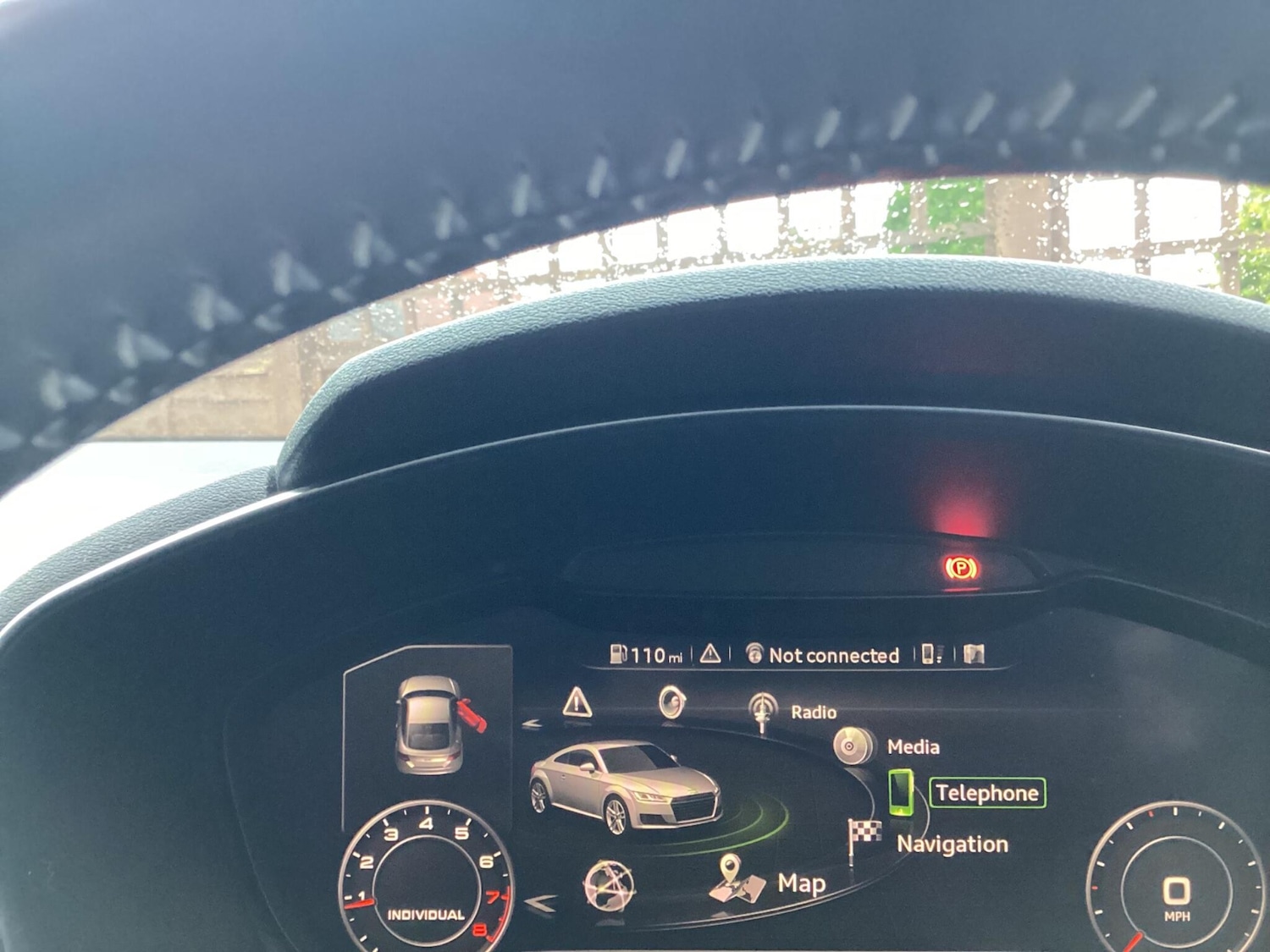 Used Audi TT 2015 for sale - 77879289: Photo 11