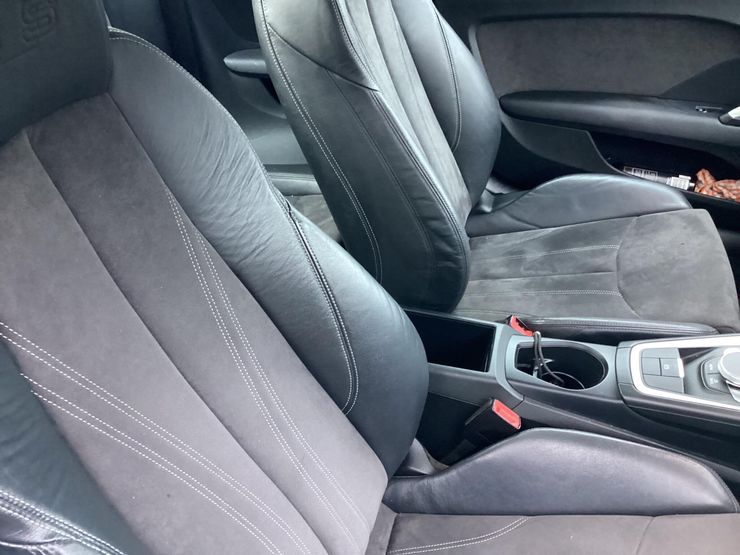 Used Audi TT 2015 for sale - 77879289: Photo 12