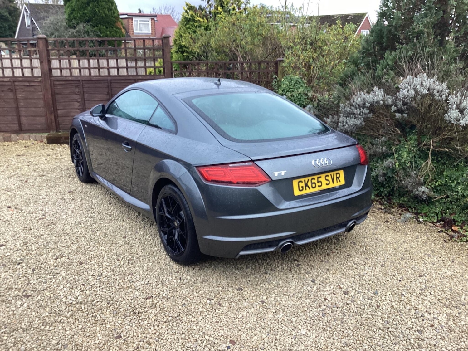 Used Audi TT 2015 for sale - 77879289: Photo 19