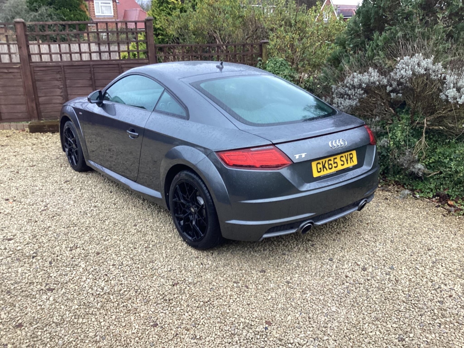 Used Audi TT 2015 for sale - 77879289: Photo 20
