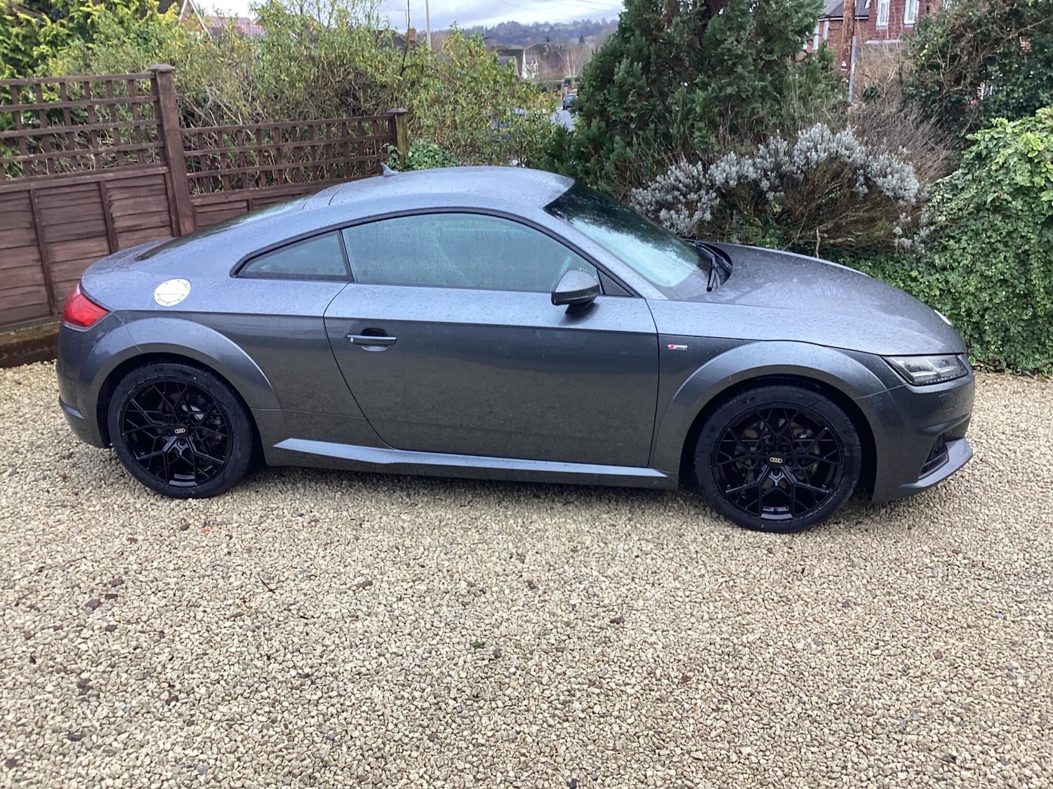 Used Audi TT 2015 for sale - 77879289: Photo 21