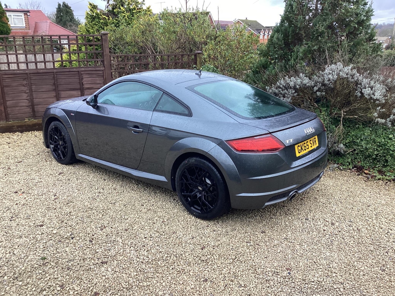 Used Audi TT 2015 for sale - 77879289: Photo 22
