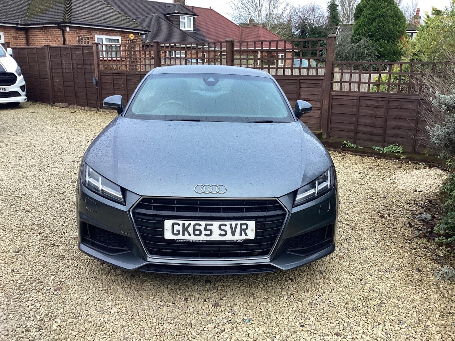 Used Audi TT 2015 for sale - 77879289: Photo 5
