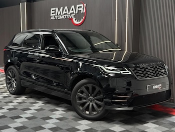 Used Land Rover Range Rover Velar 2019 for sale - 78897337: Photo