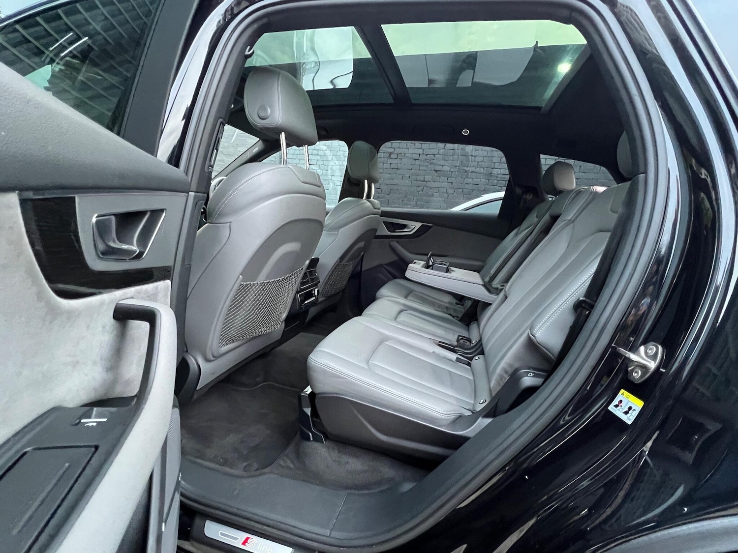 Used Audi Q7 2015 for sale - 78029199: Photo 15