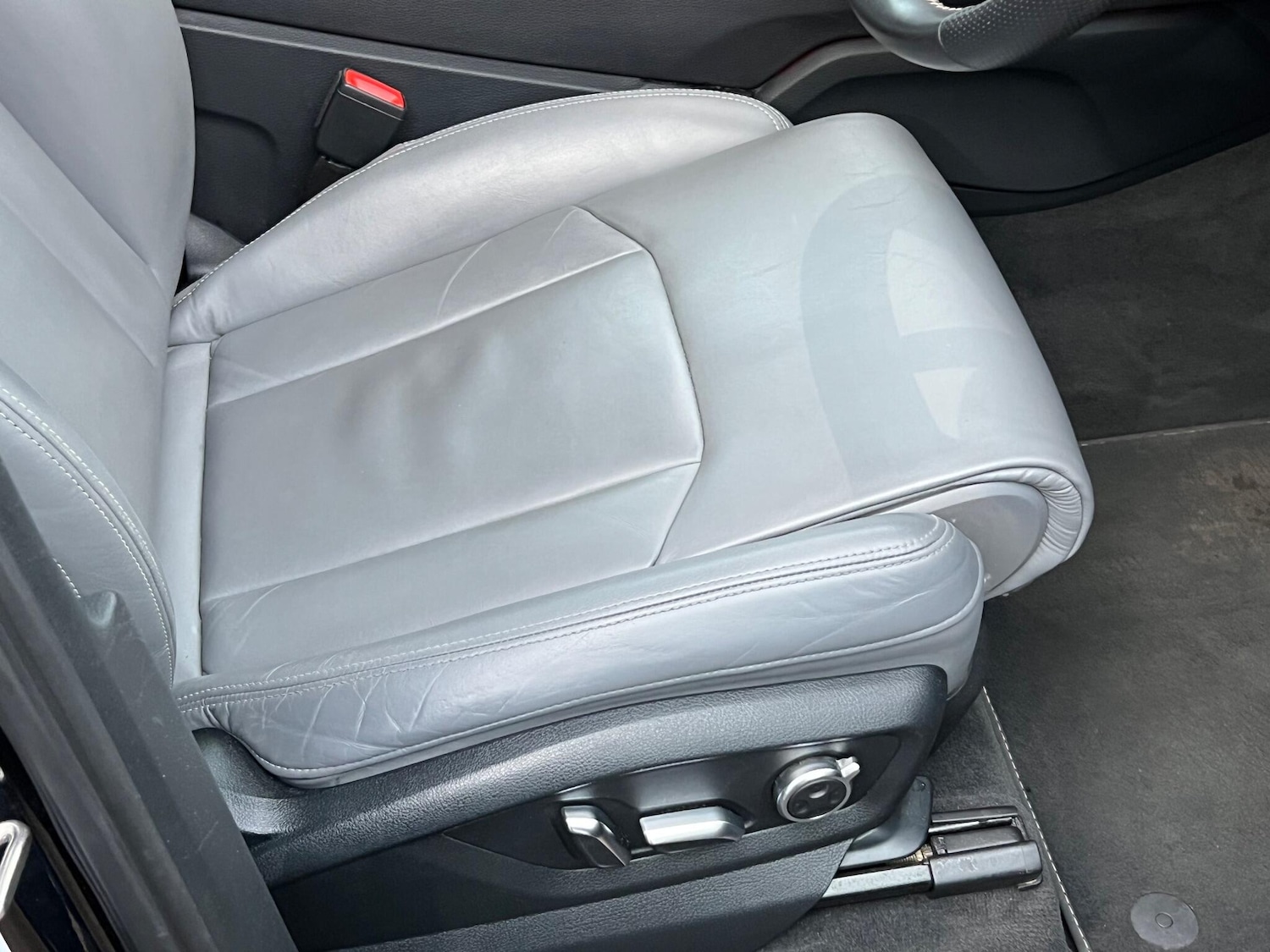 Used Audi Q7 2015 for sale - 78029199: Photo 22