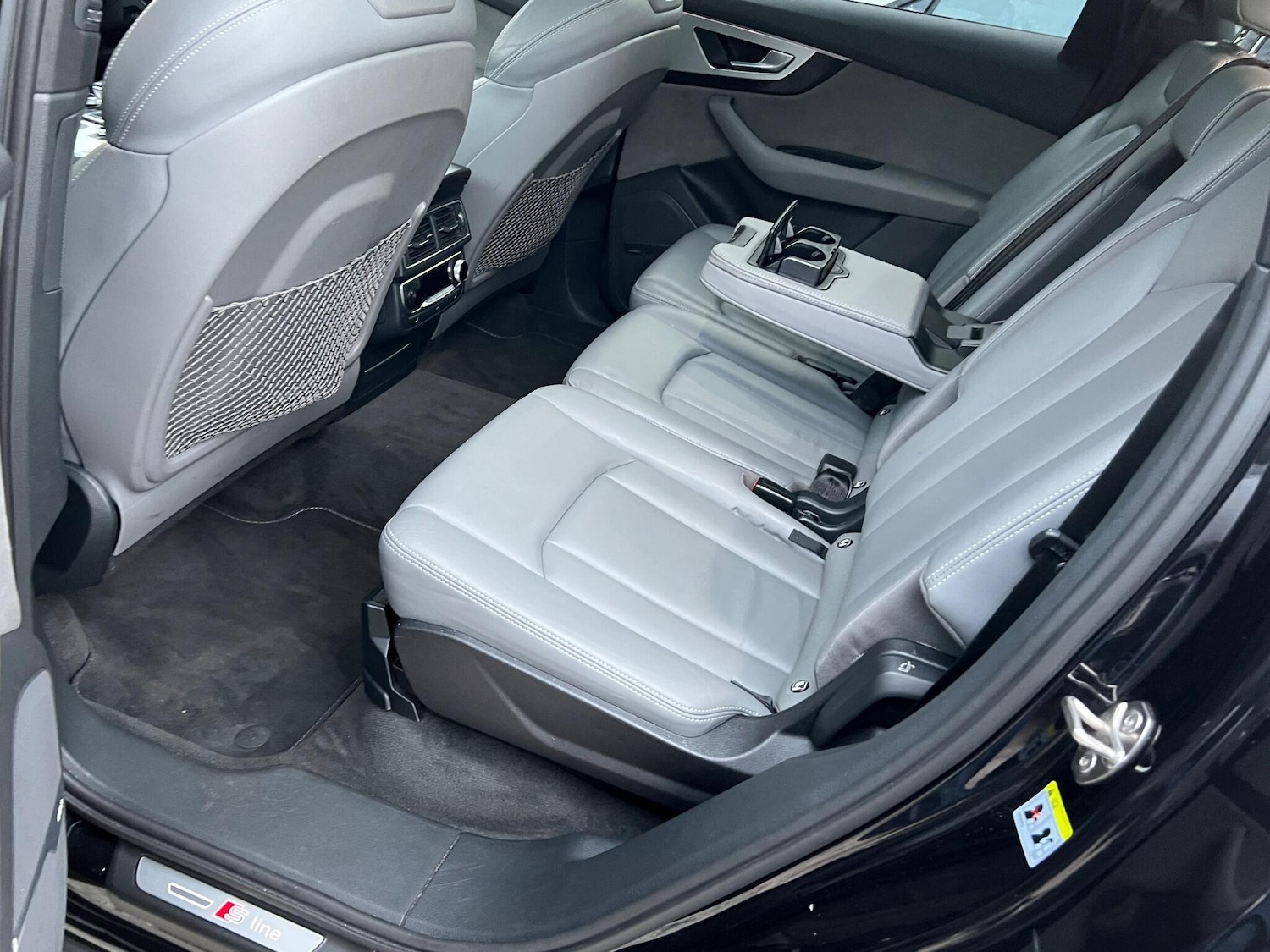 Used Audi Q7 2015 for sale - 78029199: Photo 23