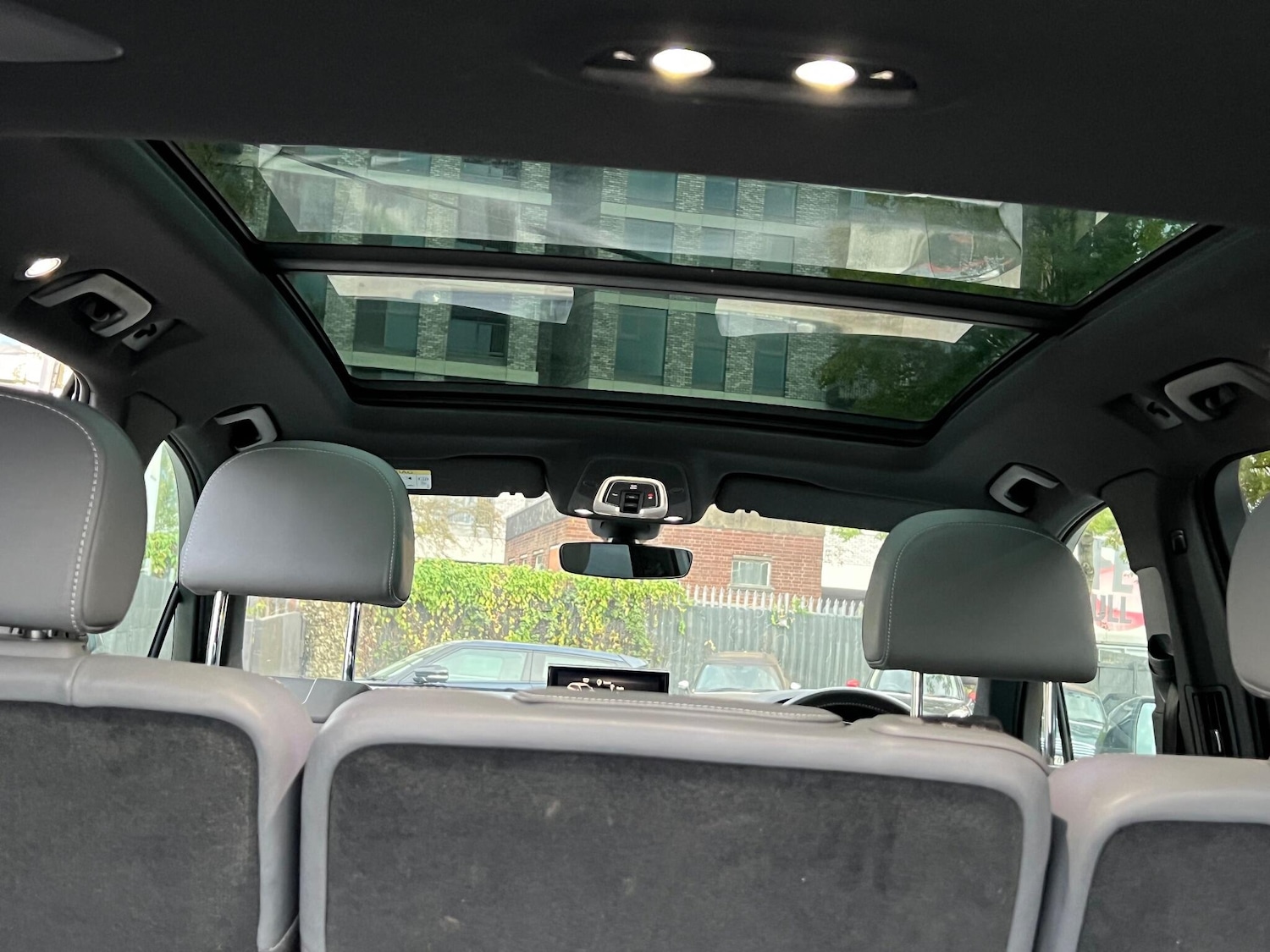 Used Audi Q7 2015 for sale - 78029199: Photo 5