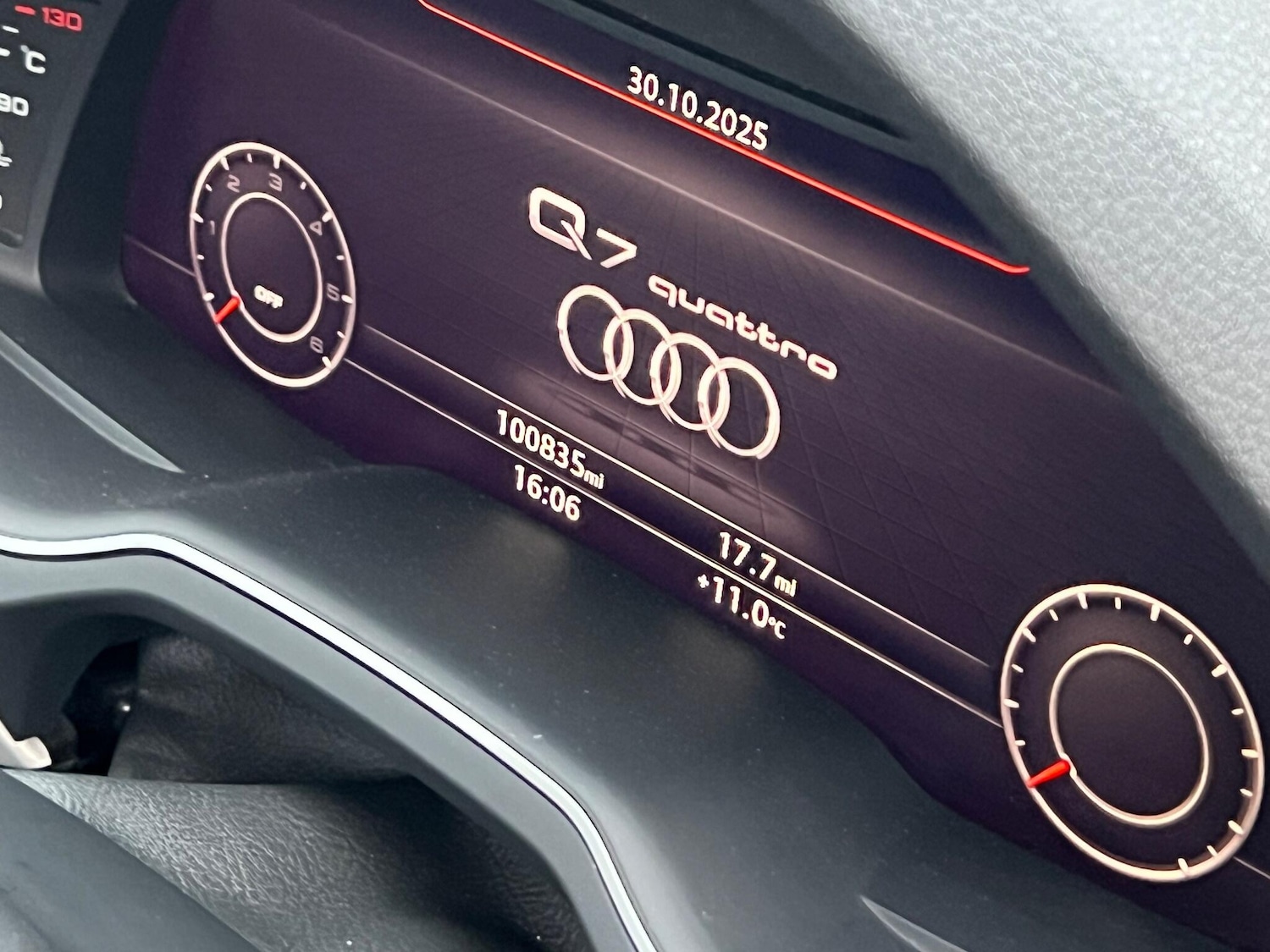 Used Audi Q7 2015 for sale - 78029199: Photo 7