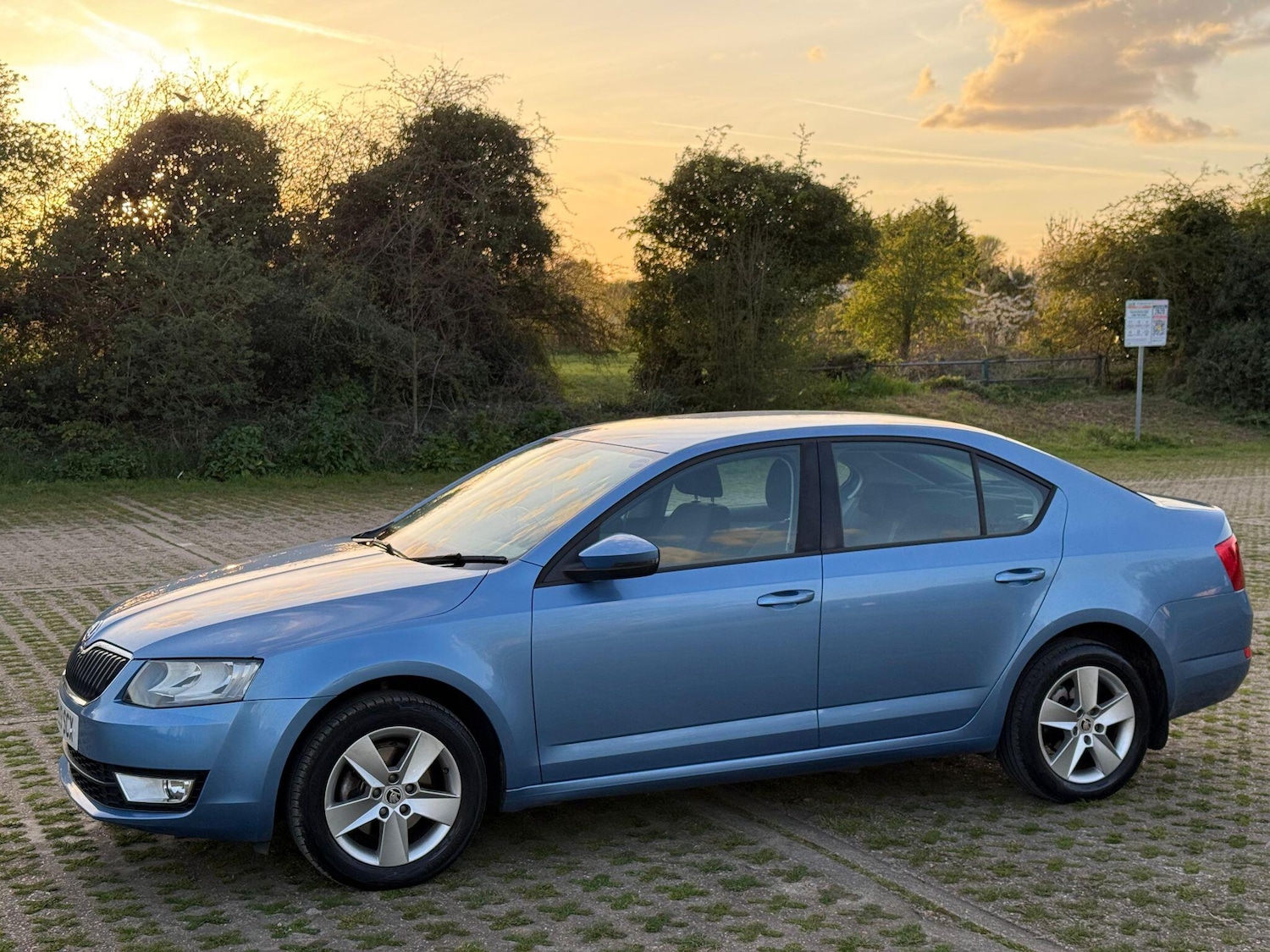 Used Skoda Octavia 2013 for sale - 78145794: Photo 10