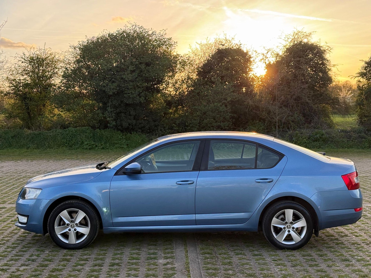 Used Skoda Octavia 2013 for sale - 78145794: Photo 11