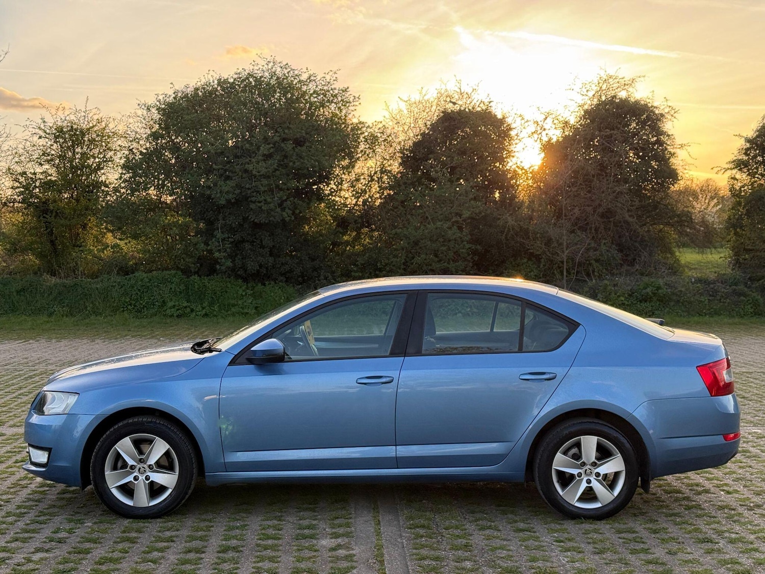 Used Skoda Octavia 2013 for sale - 78145794: Photo 12