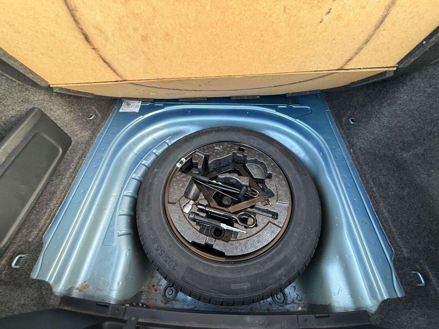 Used Skoda Octavia 2013 for sale - 78145794: Photo 22