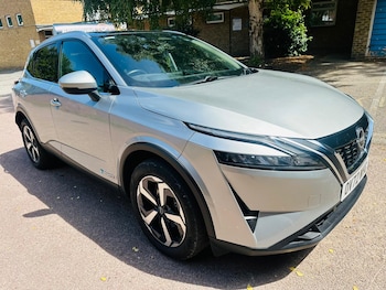 Used Nissan Qashqai 2023 for sale - 79137954: Photo