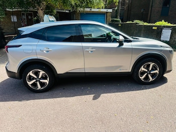 Used Nissan Qashqai 2023 for sale - 79137954: Photo