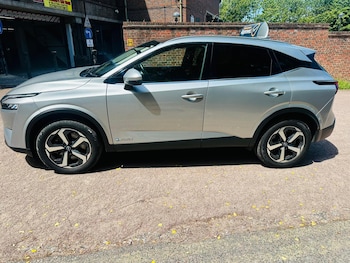 Used Nissan Qashqai 2023 for sale - 79137954: Photo
