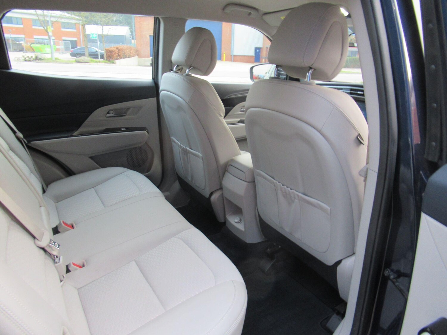 Used Ssangyong Korando 2023 for sale - 78015787: Photo 10