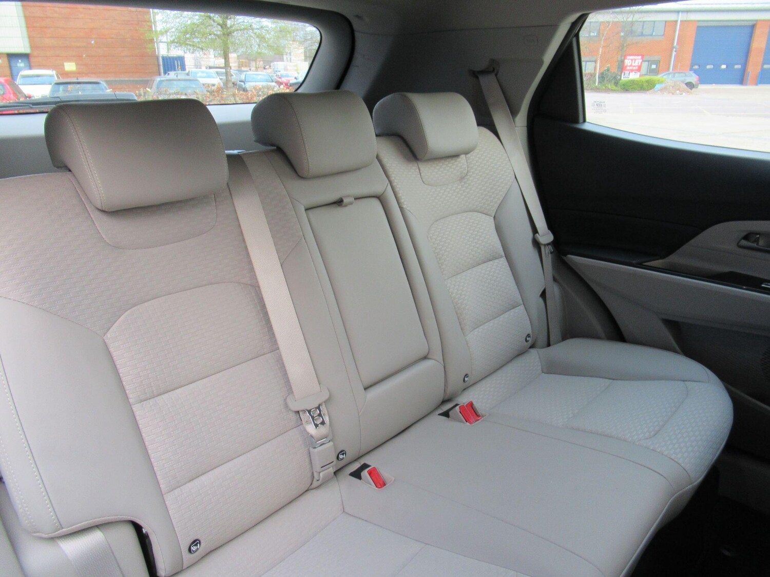 Used Ssangyong Korando 2023 for sale - 78015787: Photo 11