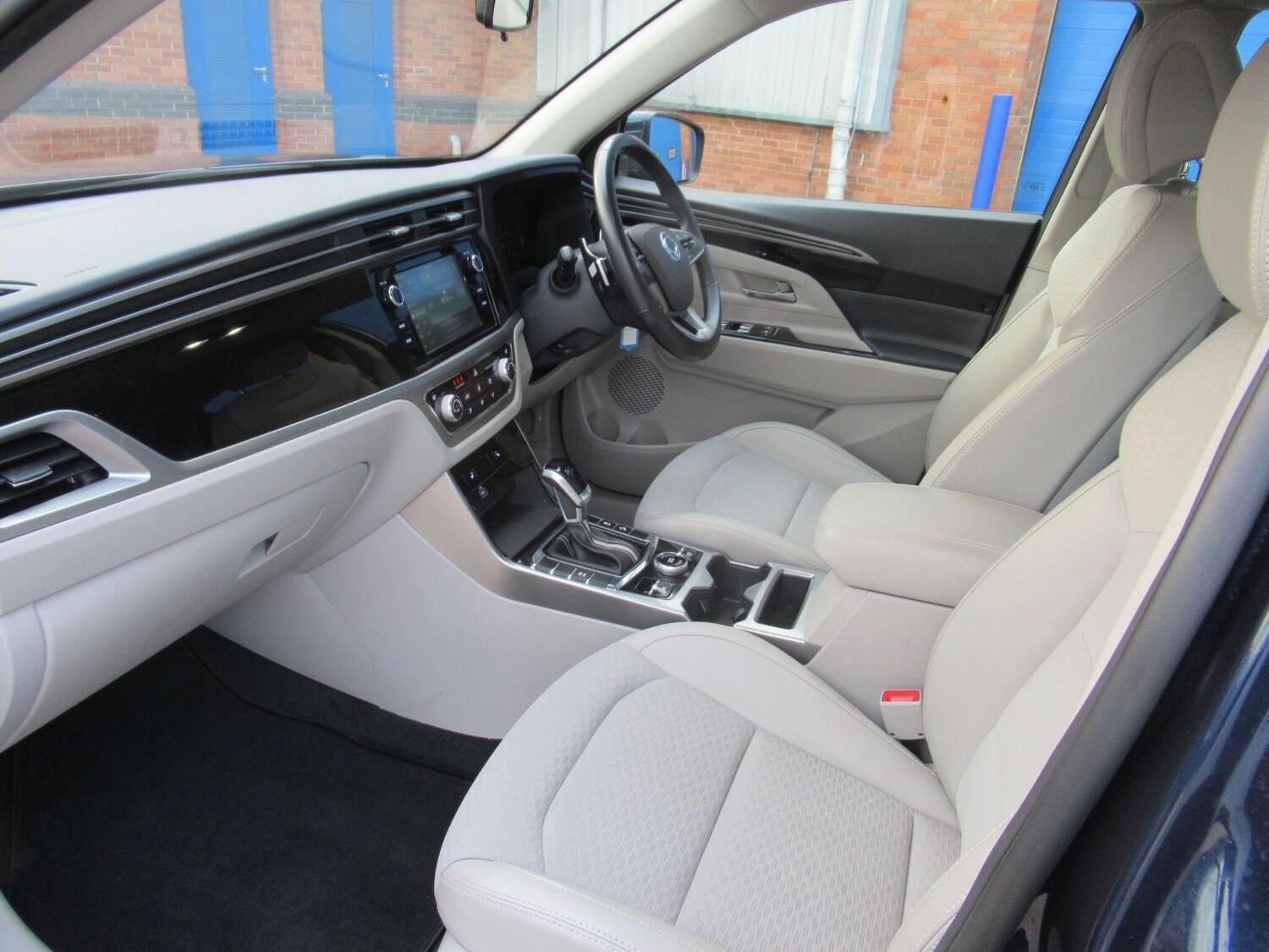 Used Ssangyong Korando 2023 for sale - 78015787: Photo 12