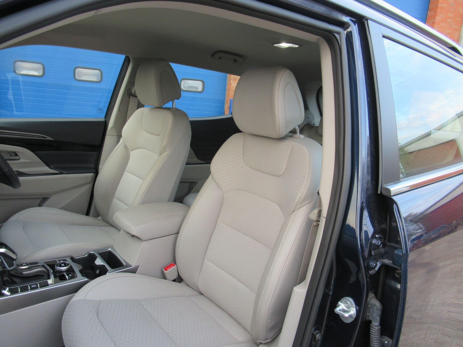 Used Ssangyong Korando 2023 for sale - 78015787: Photo 13