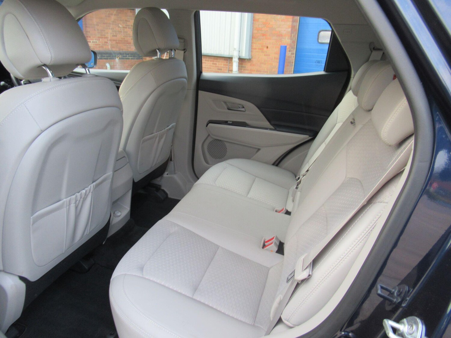 Used Ssangyong Korando 2023 for sale - 78015787: Photo 14