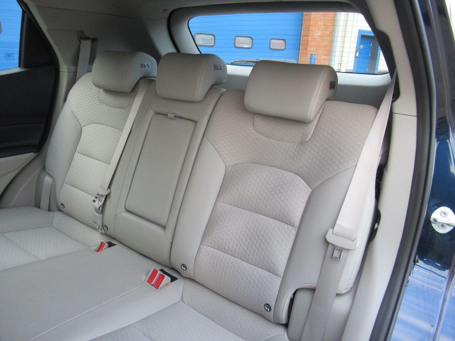 Used Ssangyong Korando 2023 for sale - 78015787: Photo 15