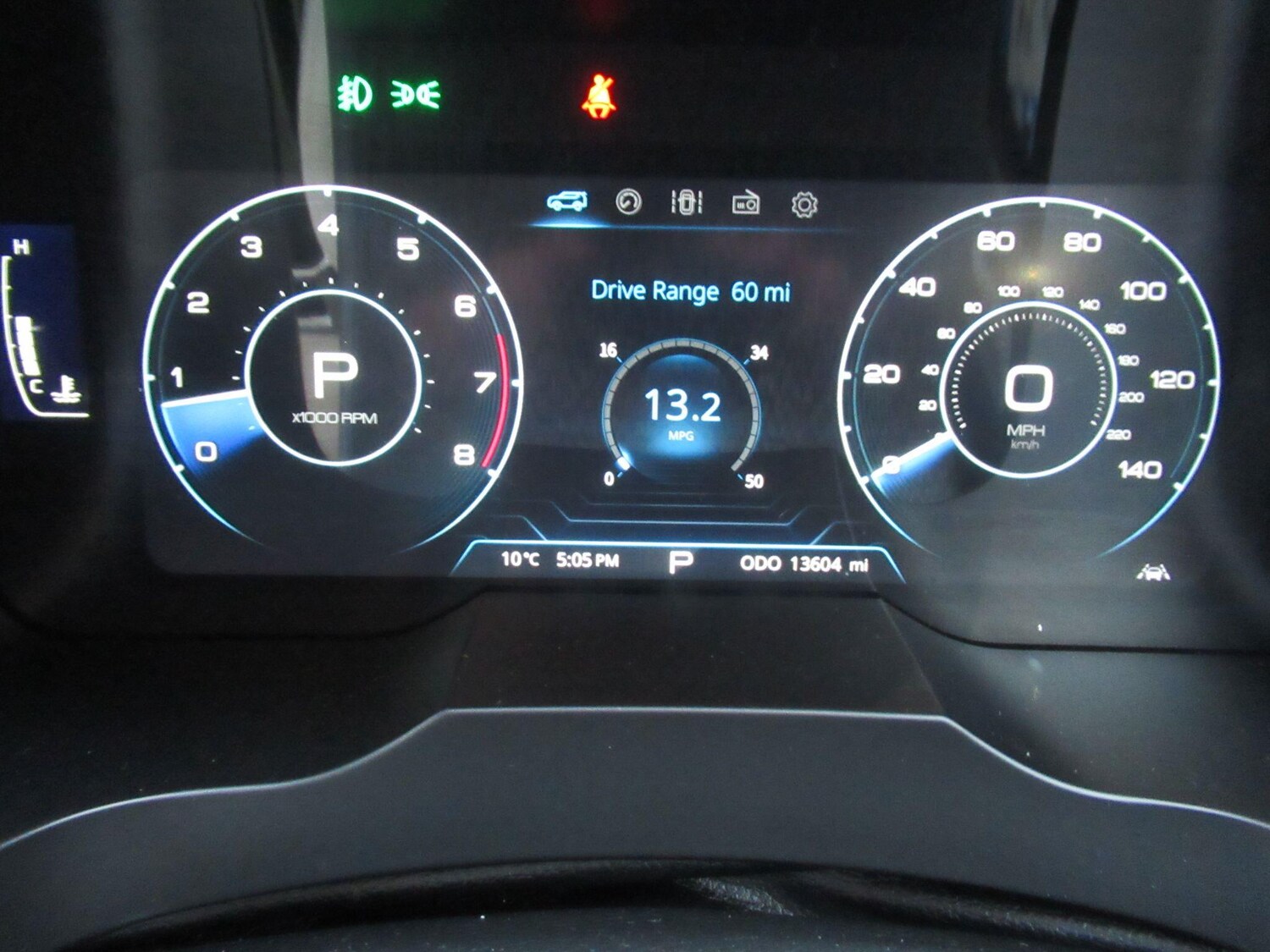 Used Ssangyong Korando 2023 for sale - 78015787: Photo 16