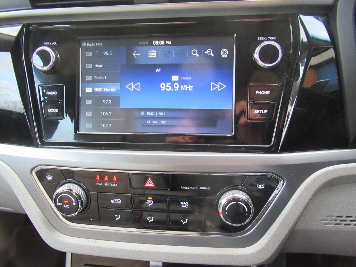 Used Ssangyong Korando 2023 for sale - 78015787: Photo 17