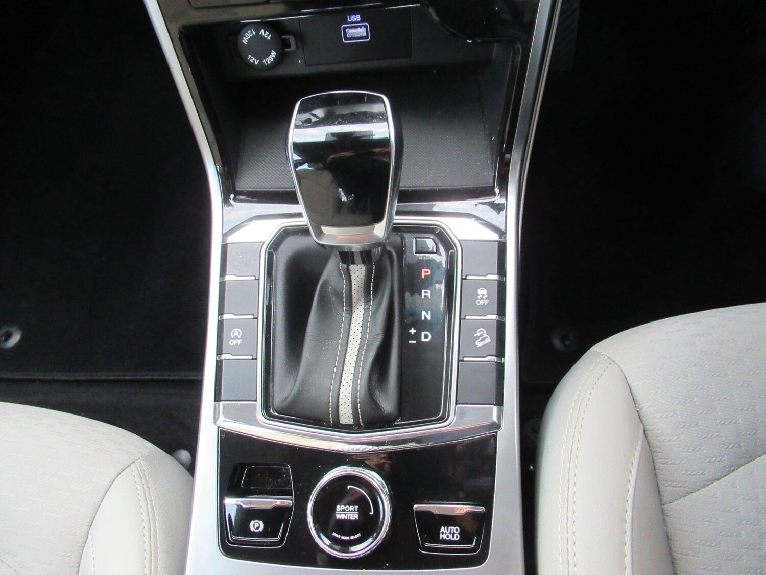 Used Ssangyong Korando 2023 for sale - 78015787: Photo 18