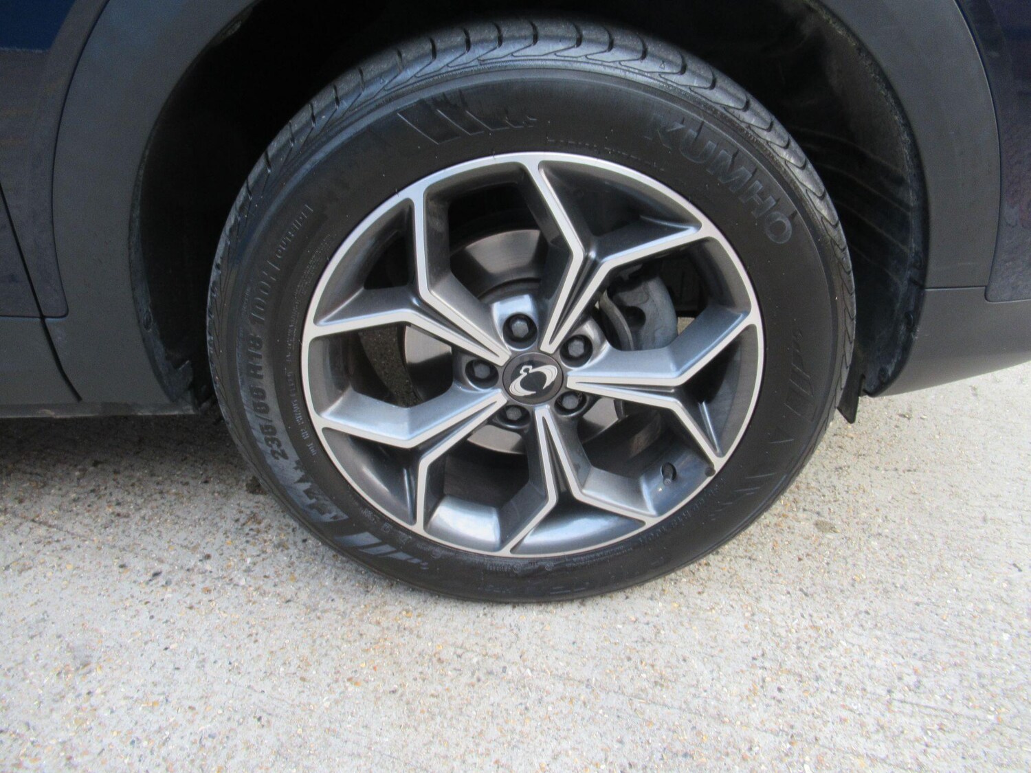 Used Ssangyong Korando 2023 for sale - 78015787: Photo 19