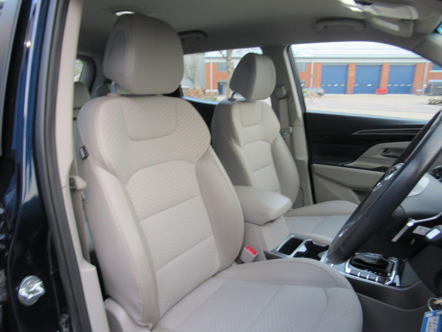 Used Ssangyong Korando 2023 for sale - 78015787: Photo 6