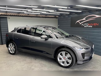 Used Jaguar I-Pace 2020 for sale - 78519061: Photo