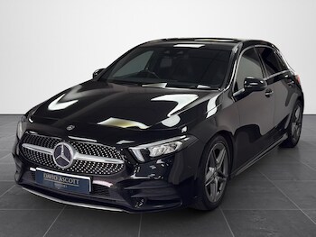 Used Mercedes-Benz A-Class 2019 for sale - 78519060: Photo
