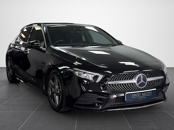 Used Mercedes-Benz A-Class 2019 for sale - 78519060: Photo