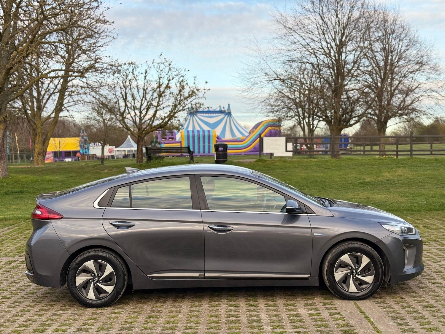 Used Hyundai IONIQ 2018 for sale - 78049901: Photo 17