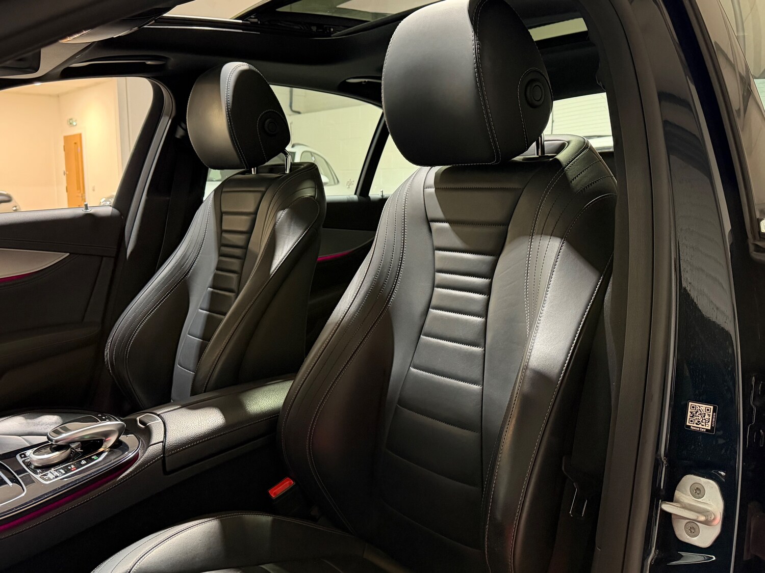 Used Mercedes-Benz E Class 2016 for sale - 77786344: Photo 15