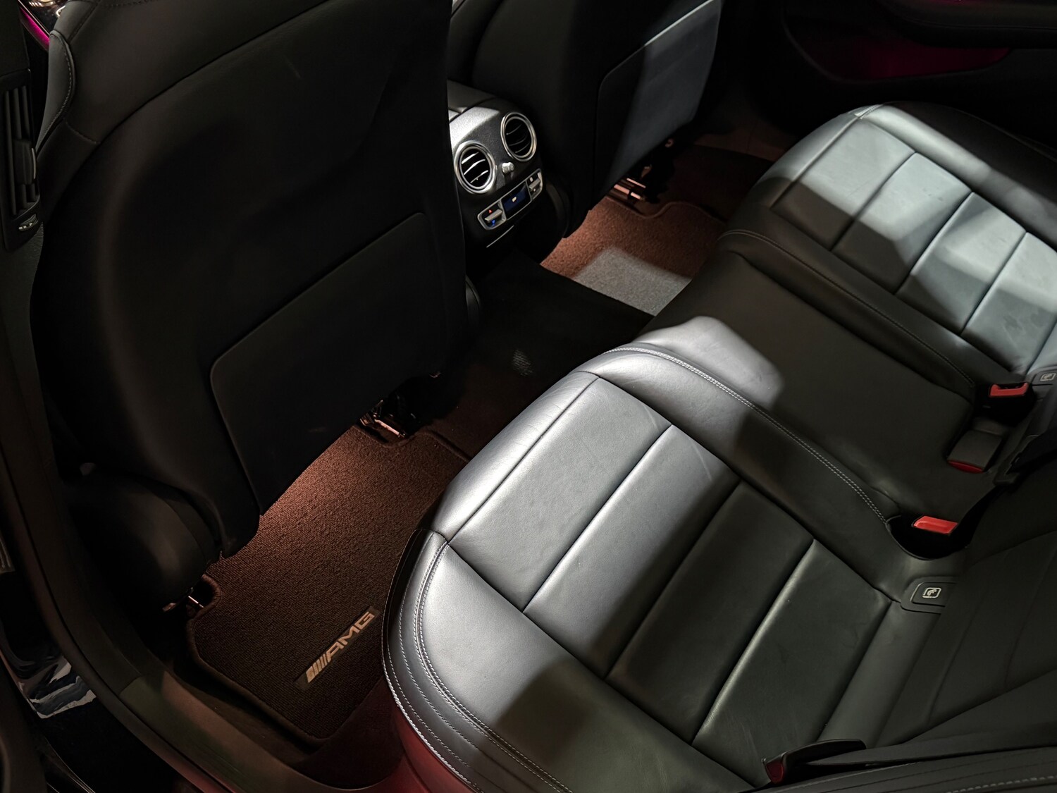 Used Mercedes-Benz E Class 2016 for sale - 77786344: Photo 18