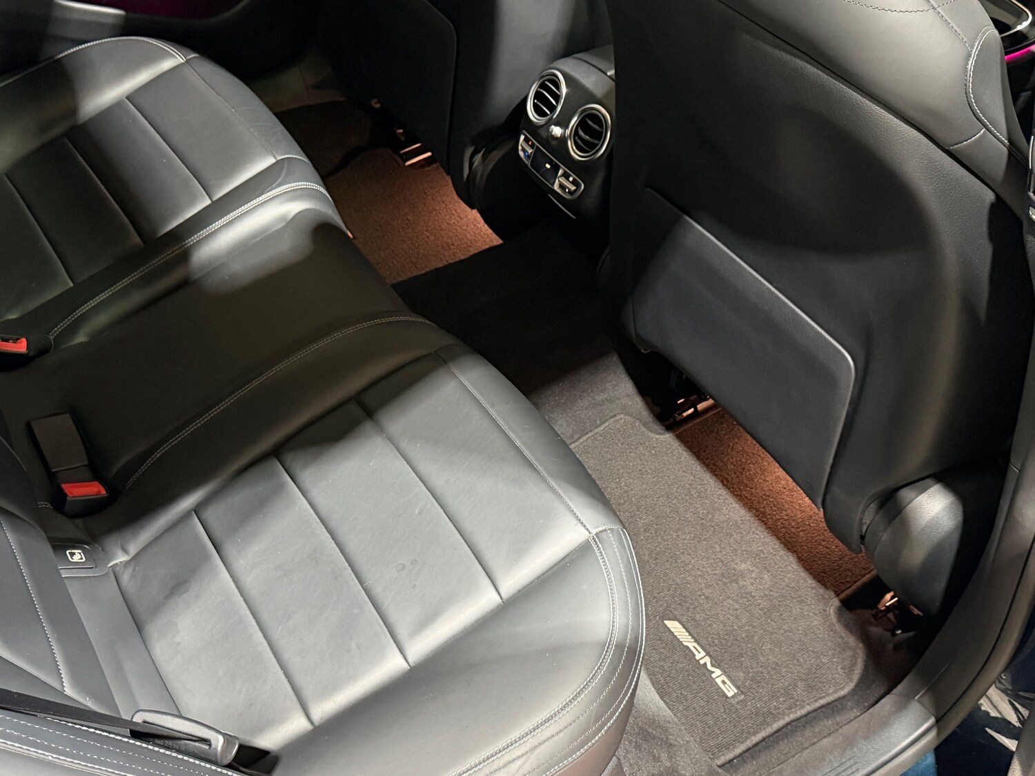 Used Mercedes-Benz E Class 2016 for sale - 77786344: Photo 20