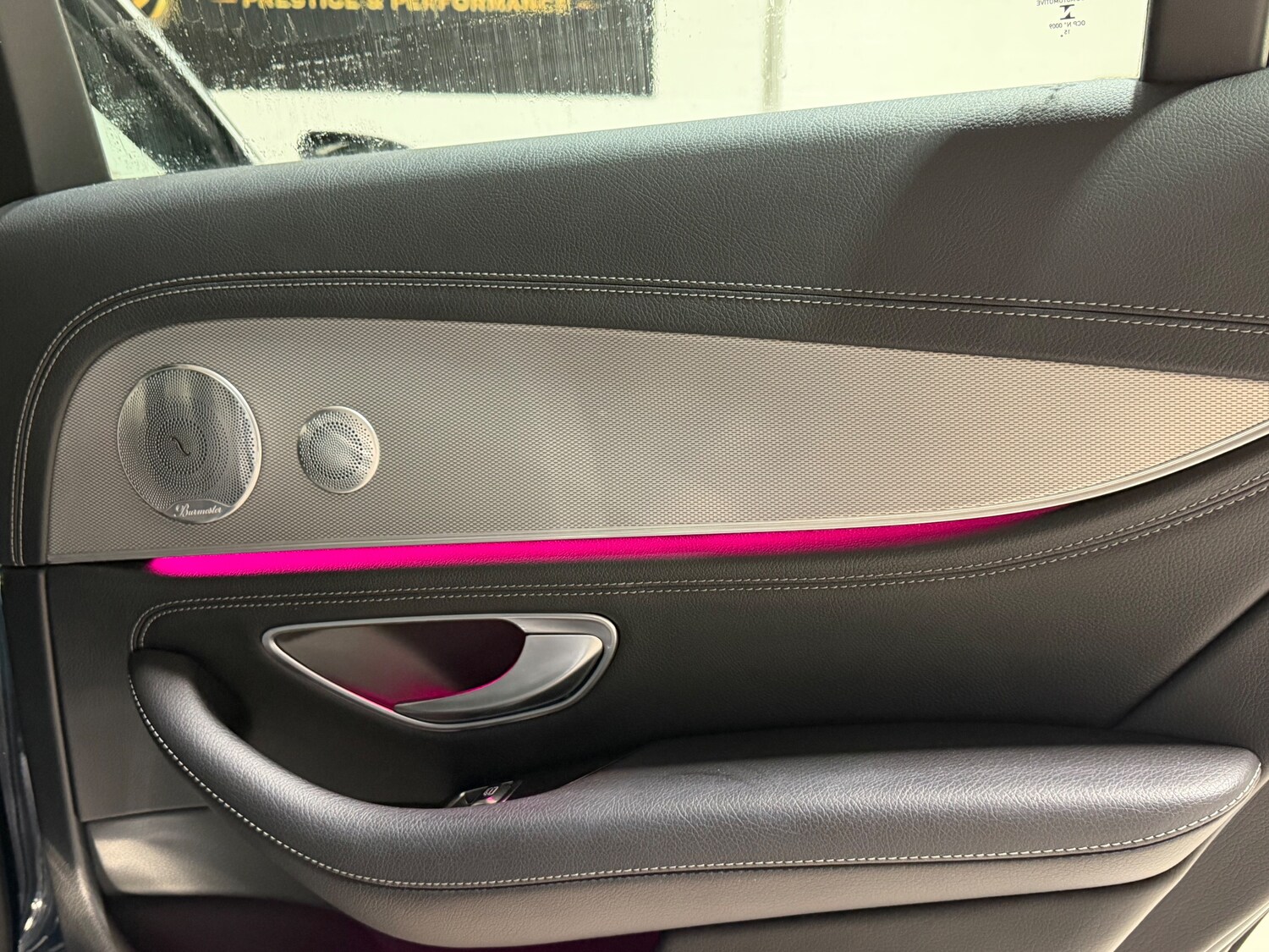 Used Mercedes-Benz E Class 2016 for sale - 77786344: Photo 23