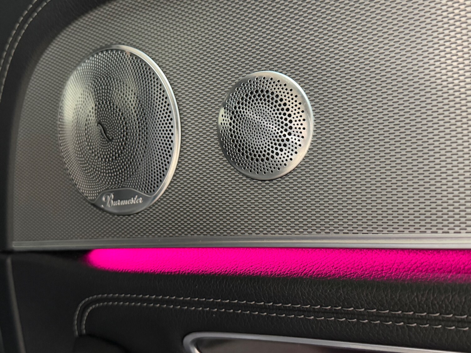 Used Mercedes-Benz E Class 2016 for sale - 77786344: Photo 24