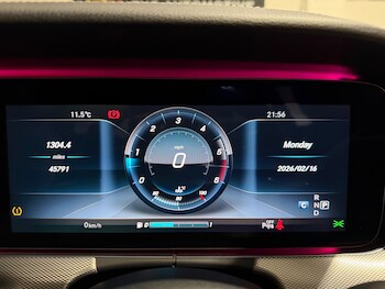 Used Mercedes-Benz E Class 2016 for sale - 77786344: Photo