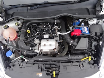Used Ford Fiesta 2017 for sale - 78794202: Photo