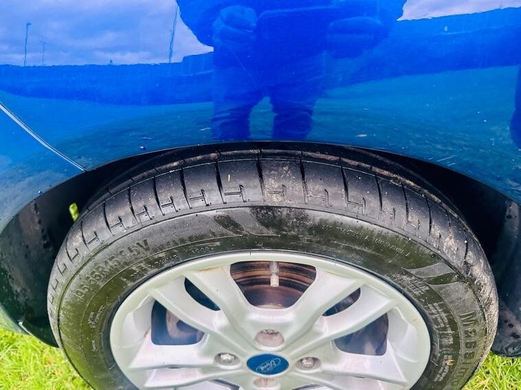 Used Ford Fiesta 2017 for sale - 78098031: Photo 12