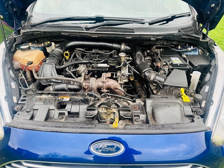 Used Ford Fiesta 2017 for sale - 78098031: Photo 6