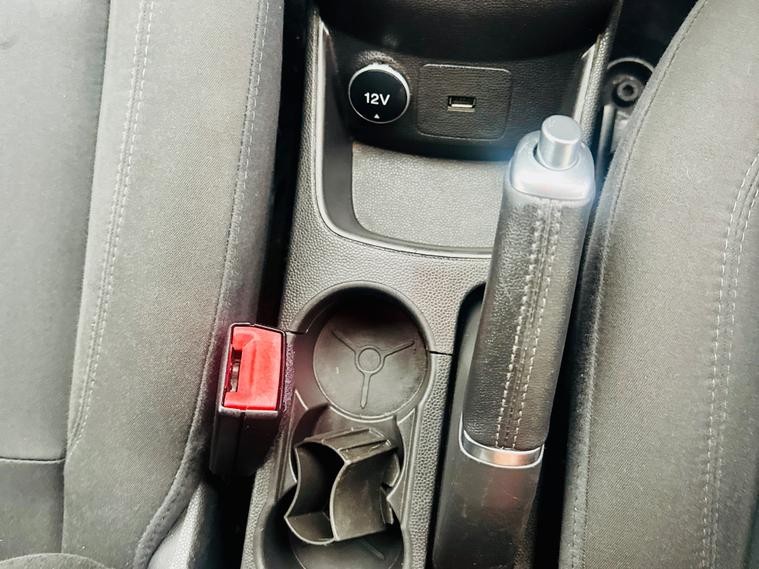 Used Ford Fiesta 2017 for sale - 78098031: Photo 7