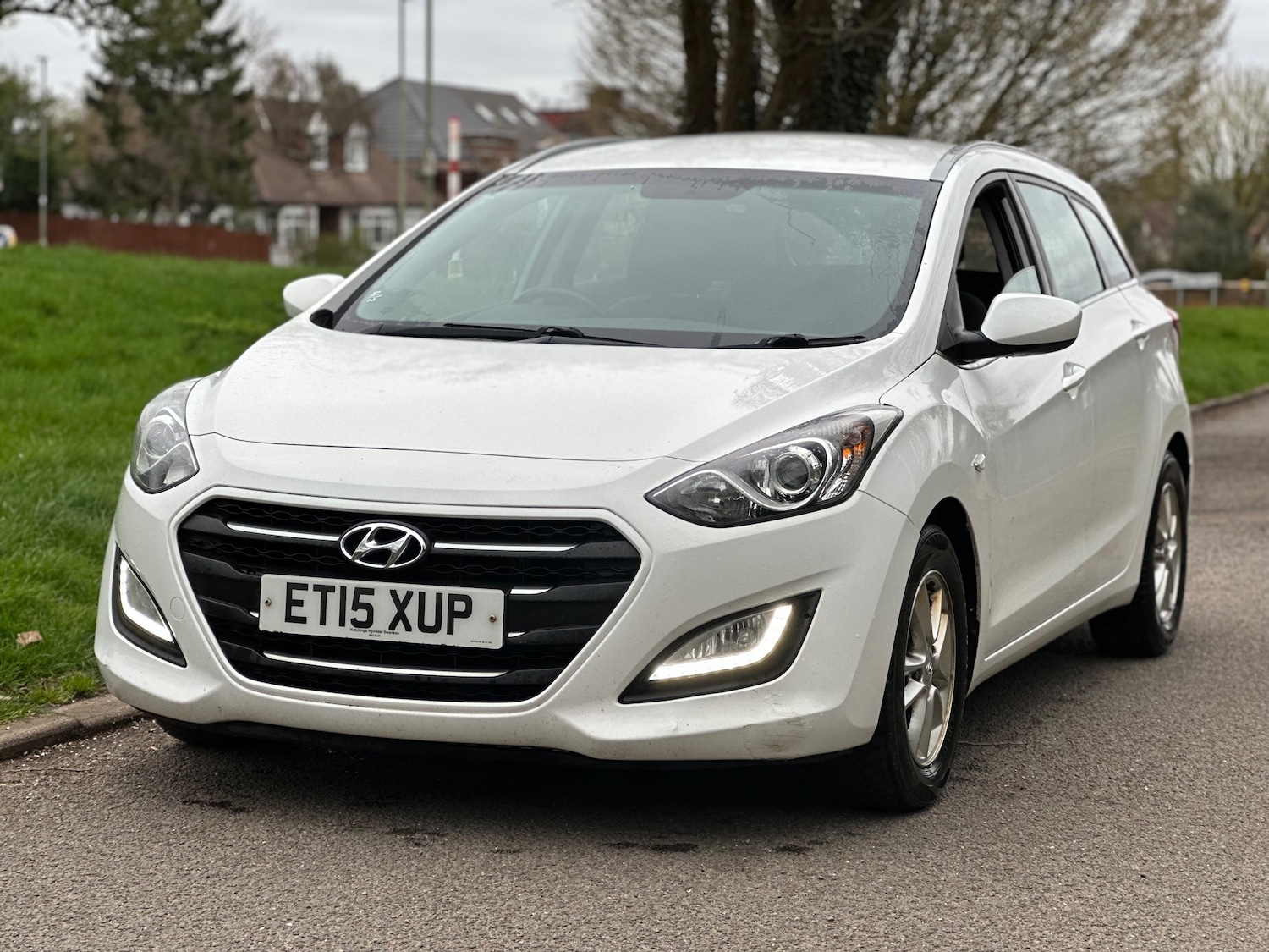 Used Hyundai i30 2015 for sale - 77942361: Photo 10