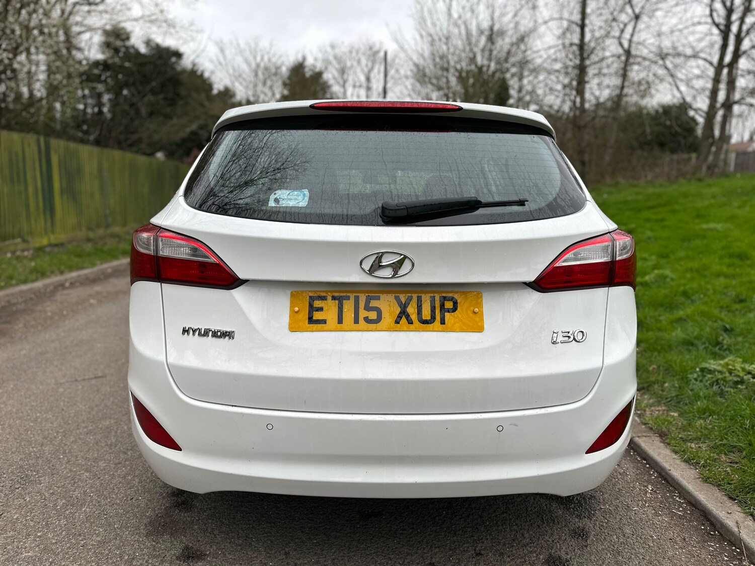 Used Hyundai i30 2015 for sale - 77942361: Photo 17