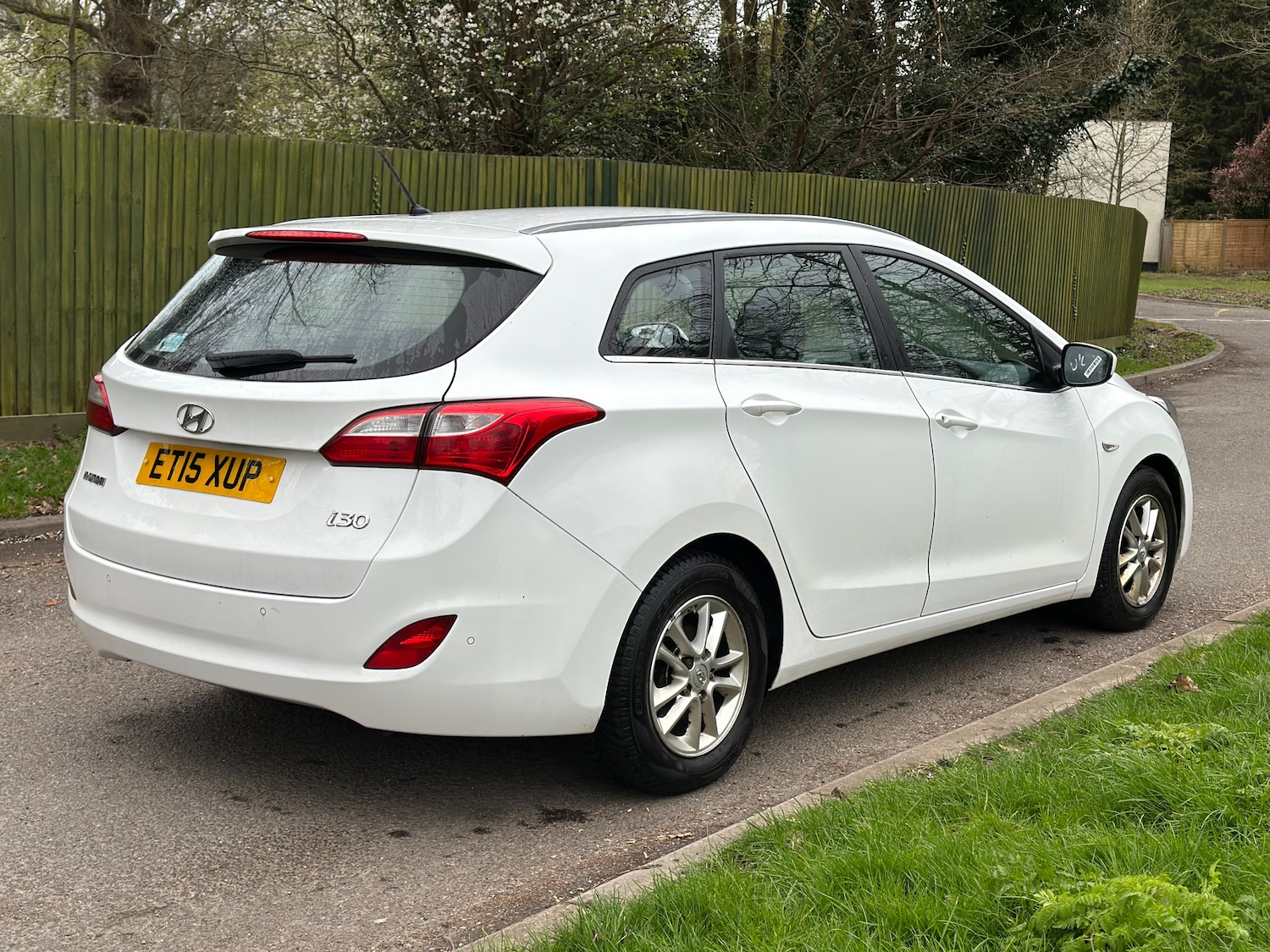 Used Hyundai i30 2015 for sale - 77942361: Photo 3